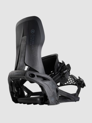 The Nidecker Supermatic® Snowboard Bindings | Blue Tomato